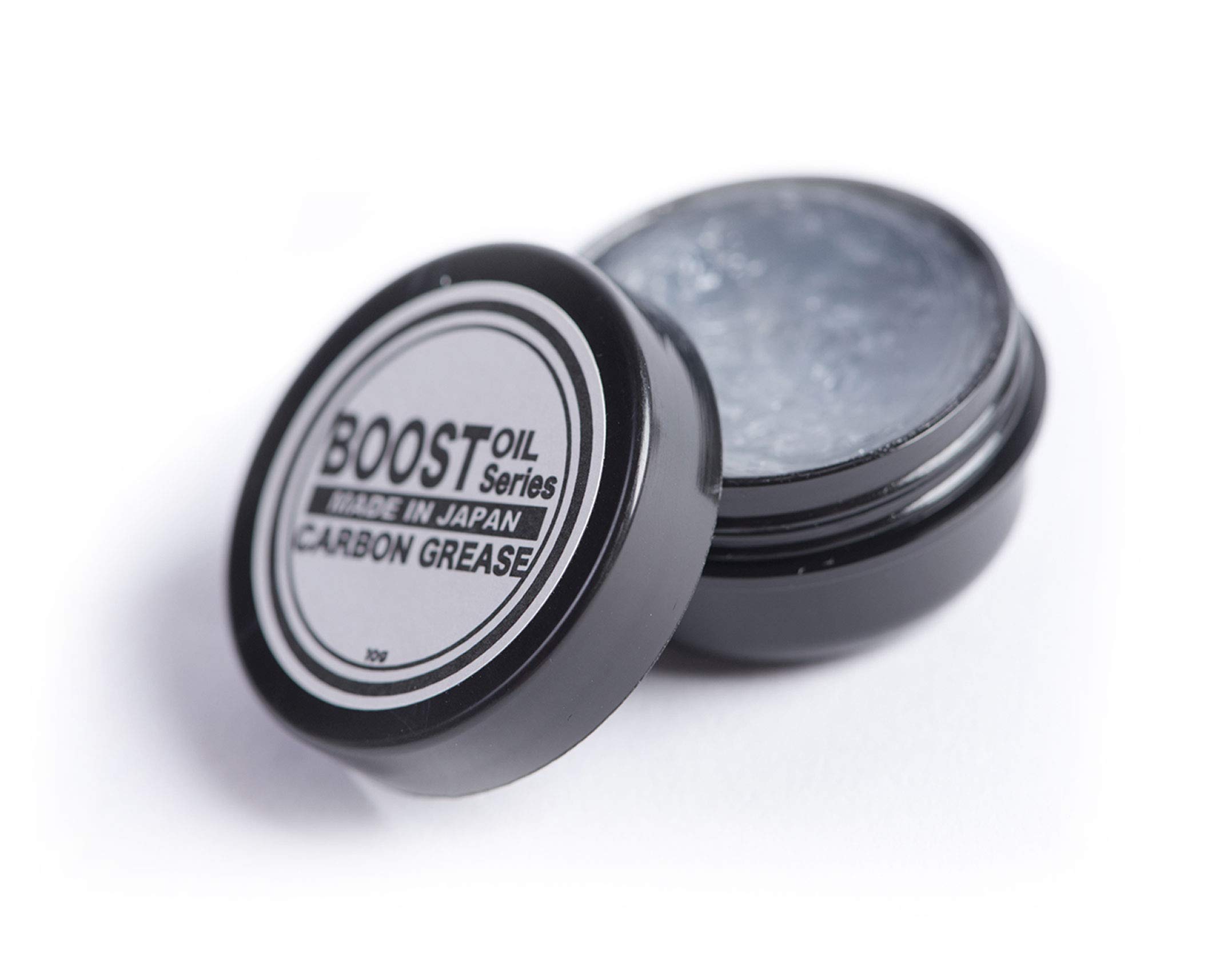 Amazon | ジテコ スポーツ(Zyteco Sports) BOOST CARBON GREASE