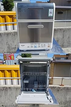 象印　コンパクト食洗機BW-GD40 20090629161256_554_.jpg