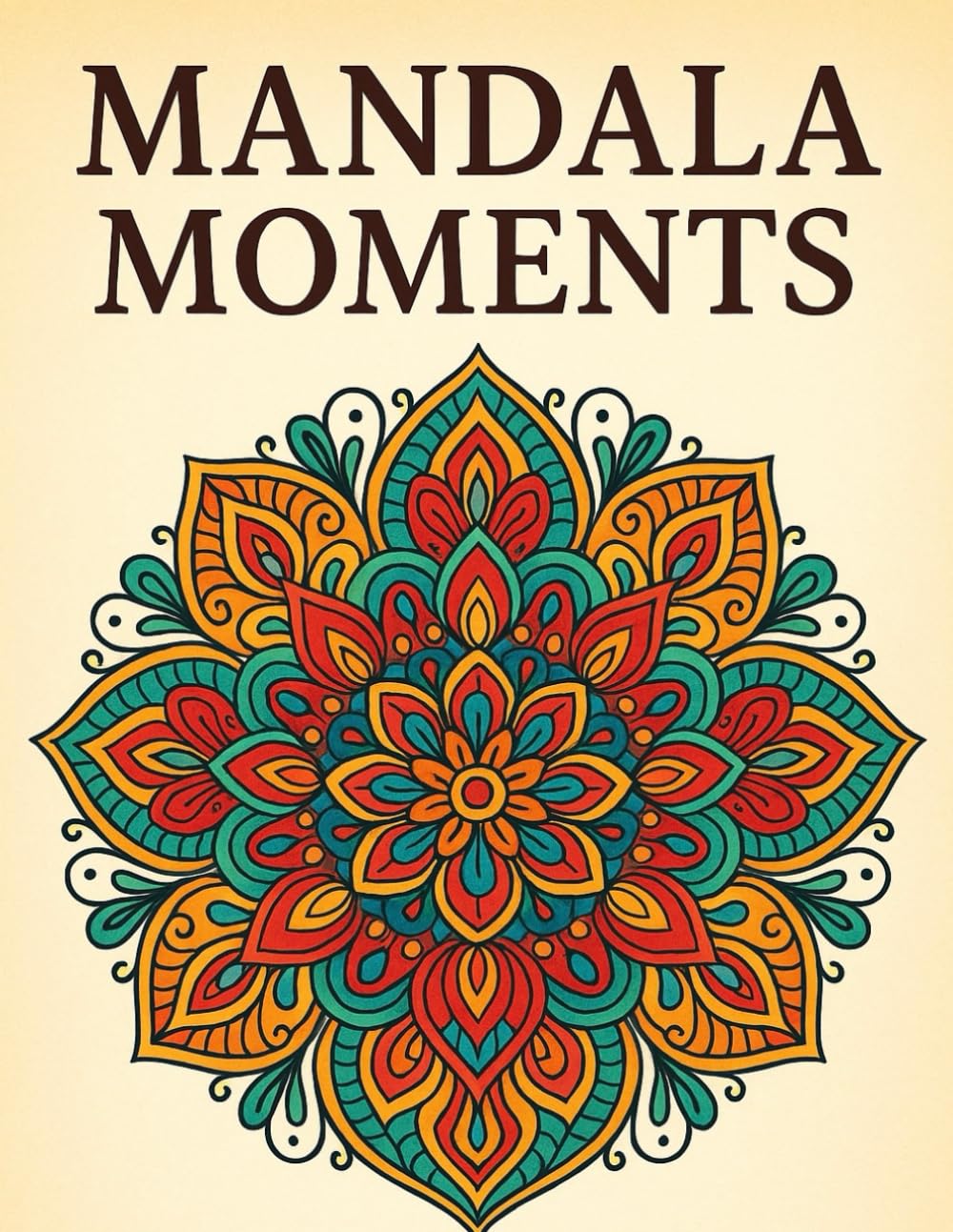 Mándala moments