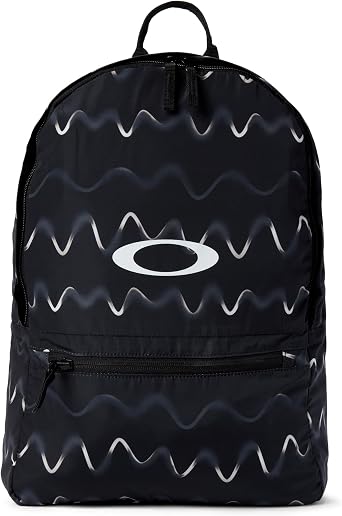 Oakley Backpacks The Freshman Packable Recycled Backpack