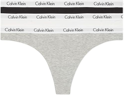 Super Luxurious Calvin Klein Thong Underwear for Women: A Comprehensive Guide