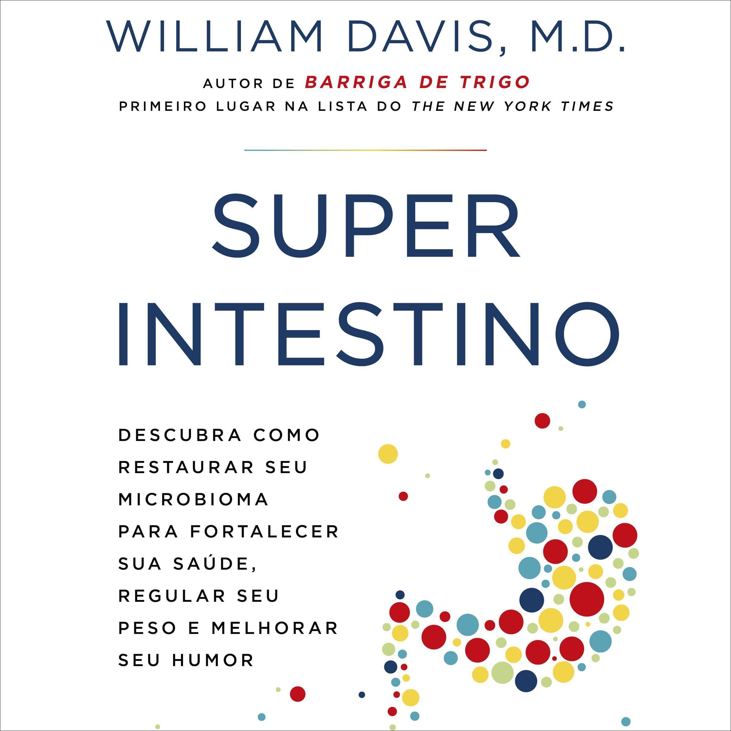 Superintestino [Super Gut]