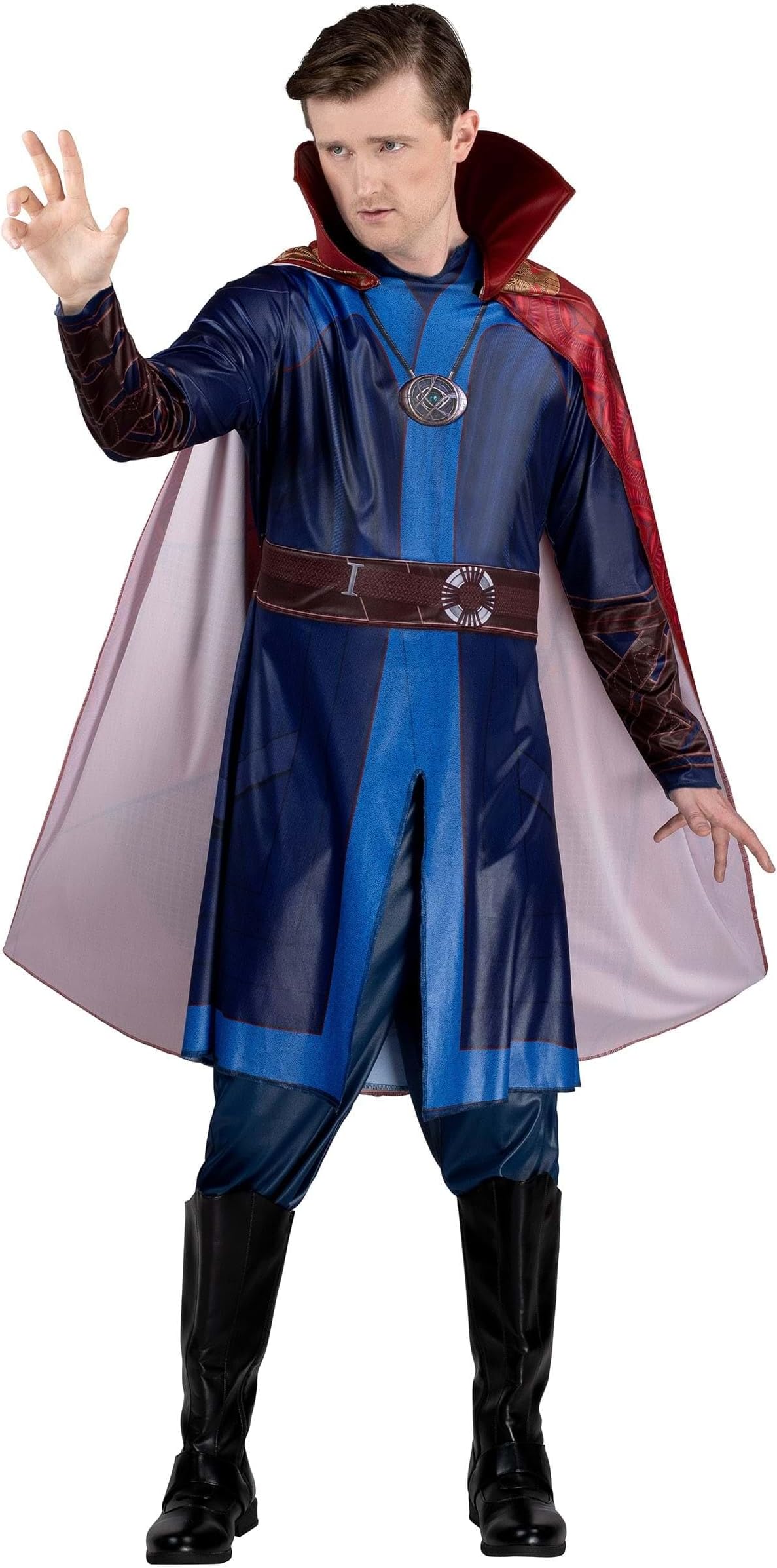 MARVEL Doctor Strange Multiverse Adult Costume
