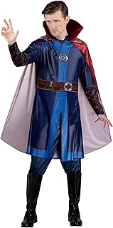 MARVEL Doctor Strange Multiverse Adult Costume