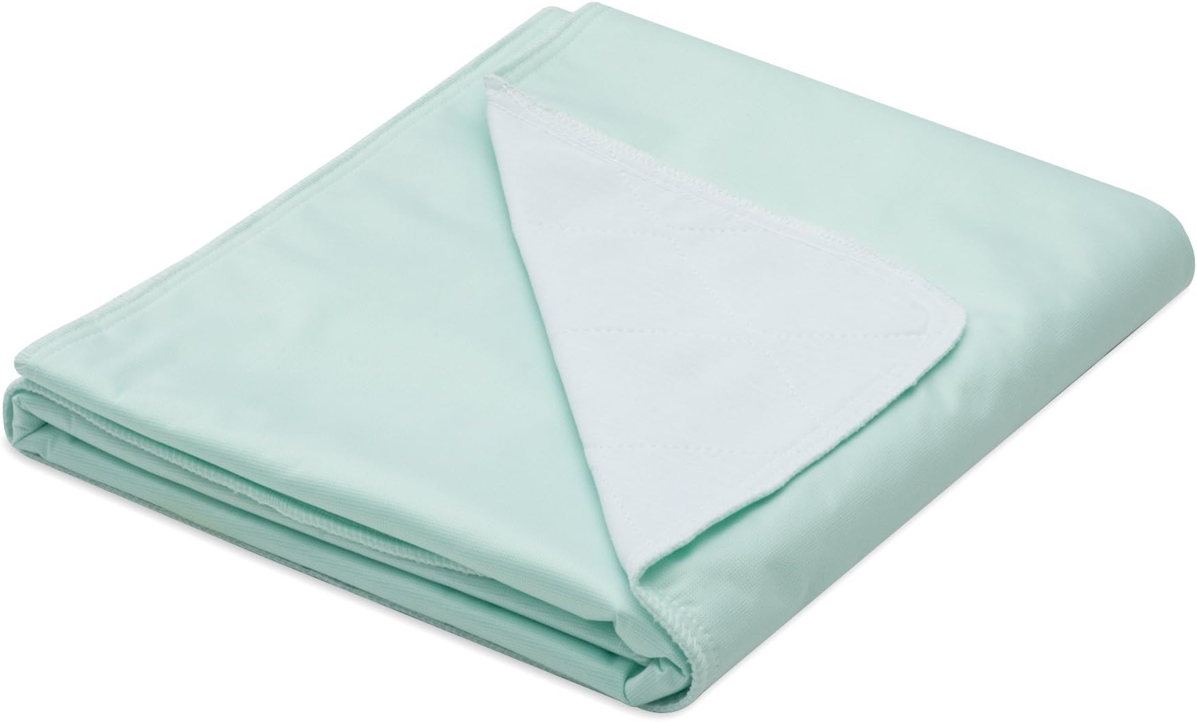 Ultimate Reusable Waterproof Bed Pads 34x36 - Washable, Maximum Absorption, Hypoallergenic, Non-Slip Incontinence Chucks for Adults, Kids, Elderly