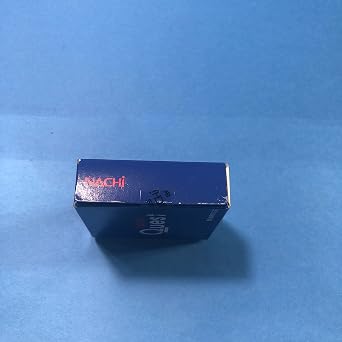 NACHI 6005-2NSE9 Bearing New in Box (1229180888 -)