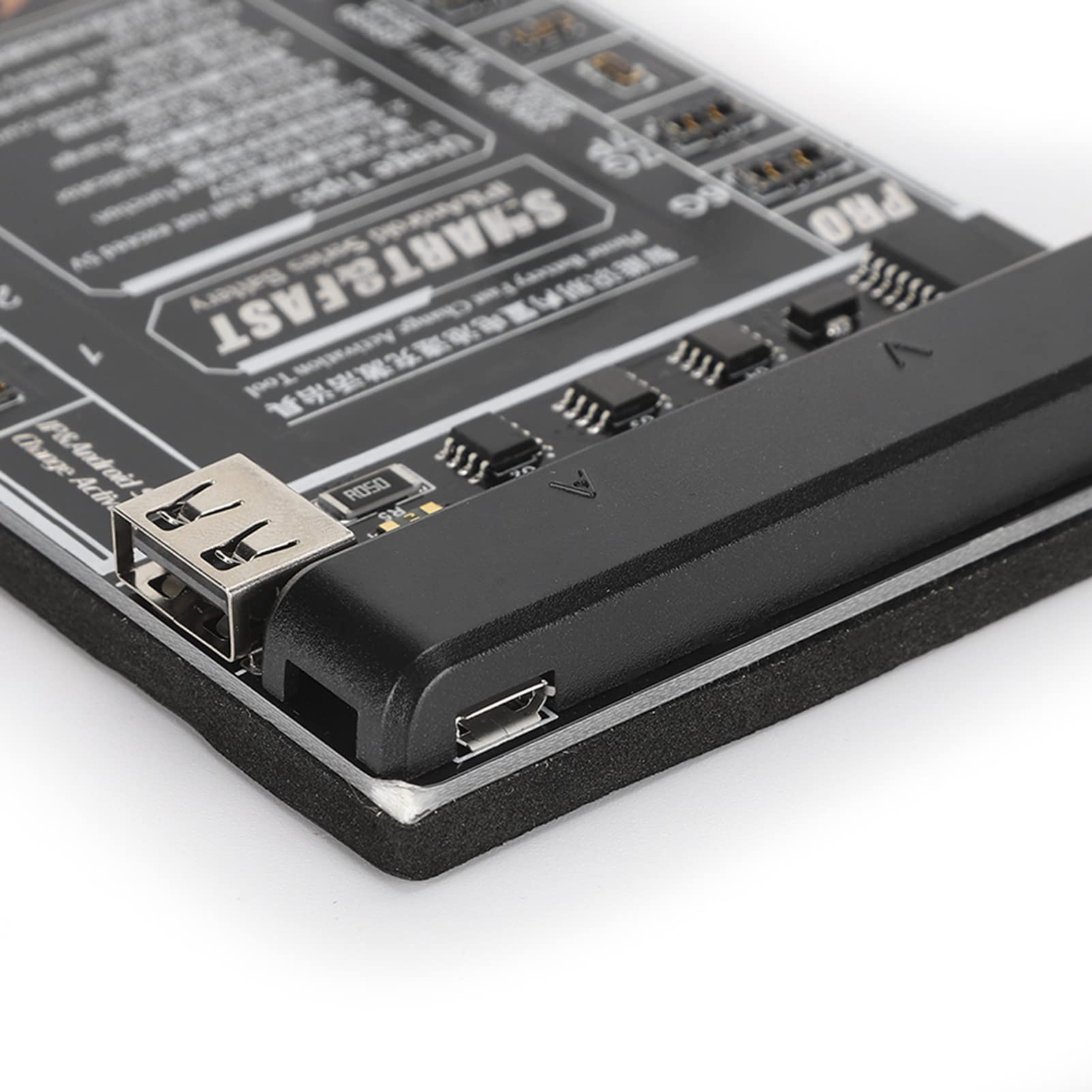 Piastra per PC W209 Pro, Scheda di Attivazione della Batteria per Smartphone Attivazione della Batteria Interna del Telefono Cellulare Attivatore per Scheda Piccola(Scheda di attivazione W209 Pro)