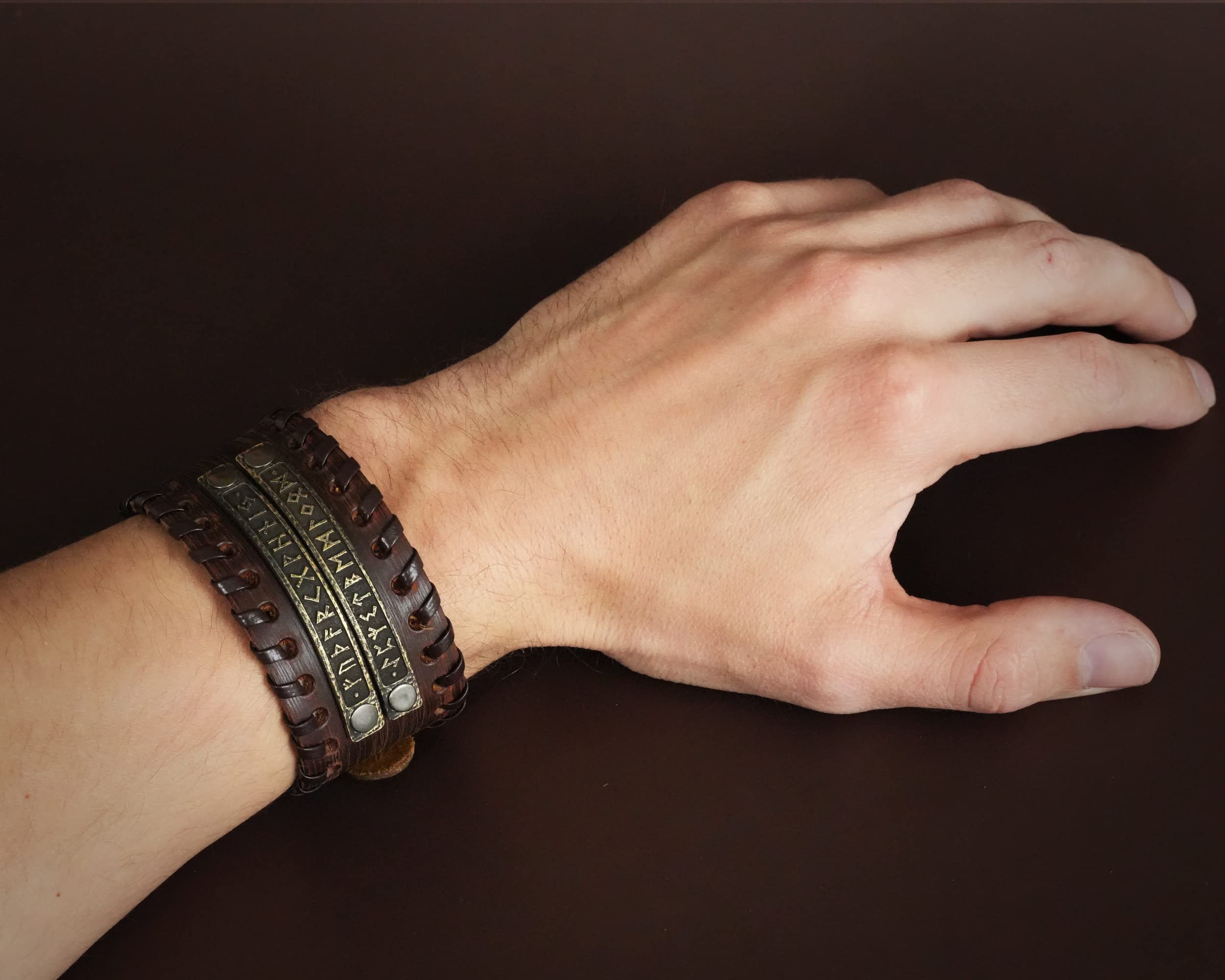 Baldur Jewelry – Bracelet
