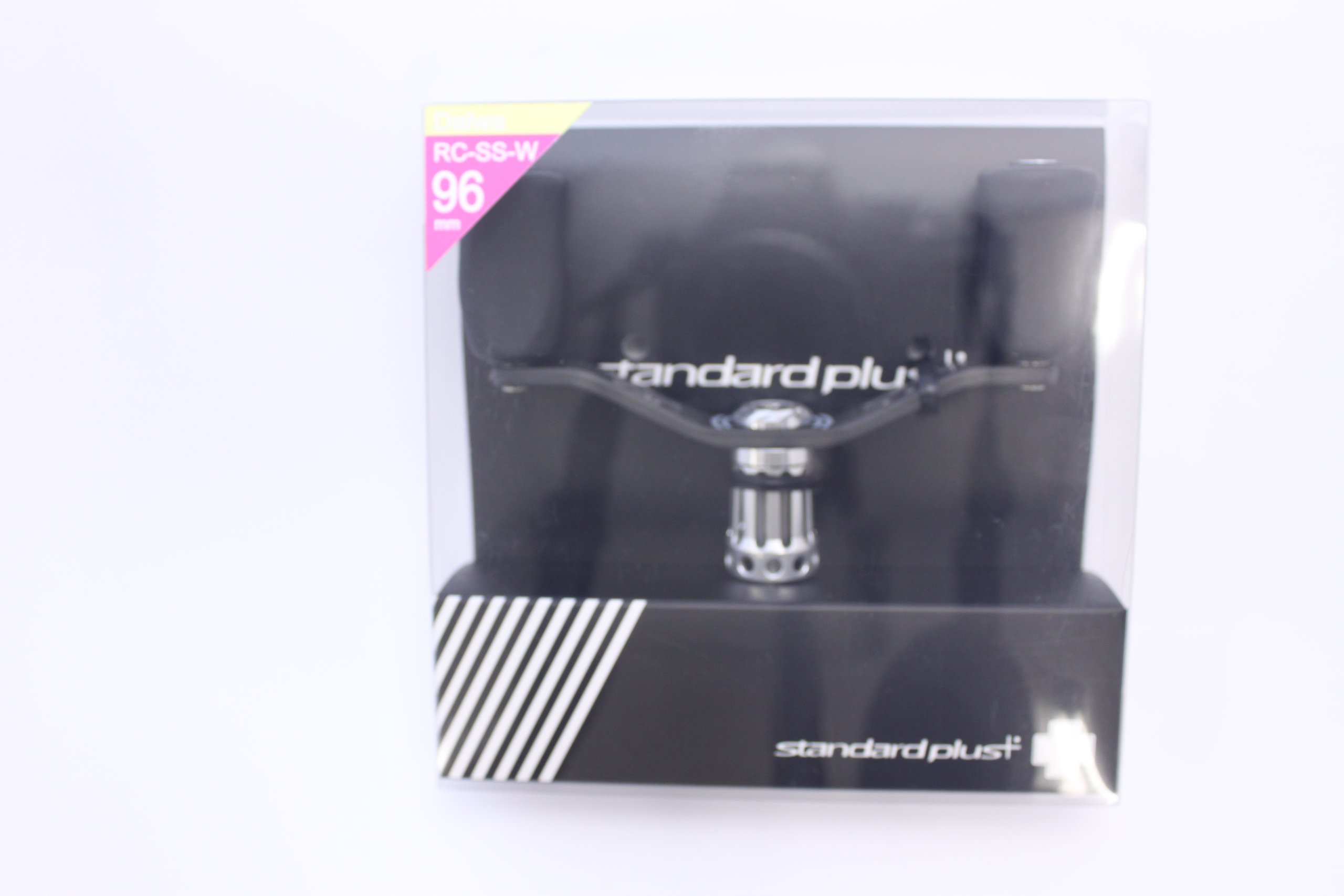 Amazon | スタジオコンポジット リール RC-SS-W XMノブ付 ダイワ 96mm