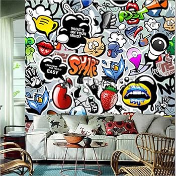 Off-White オフホワイト 19SS ロンティー 壁画 絵画 y2k Off-White オフホワイト 19SS ロンティー 壁画 絵画 y2k - メルカリ