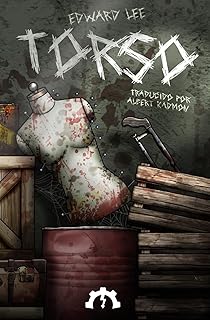 Torso (Spanish Edition)