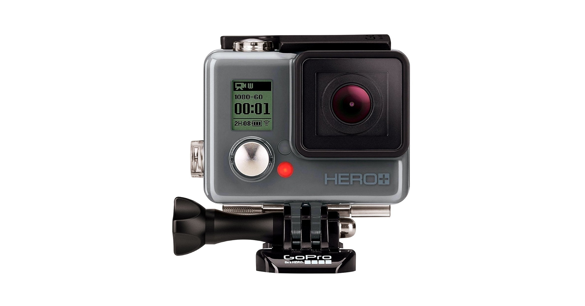 Amazon.com : GoPro Camera HERO+ LCD HD Video Recording Sports Amazon.com : GoPro Camera HERO+ LCD HD Video Recording Sports