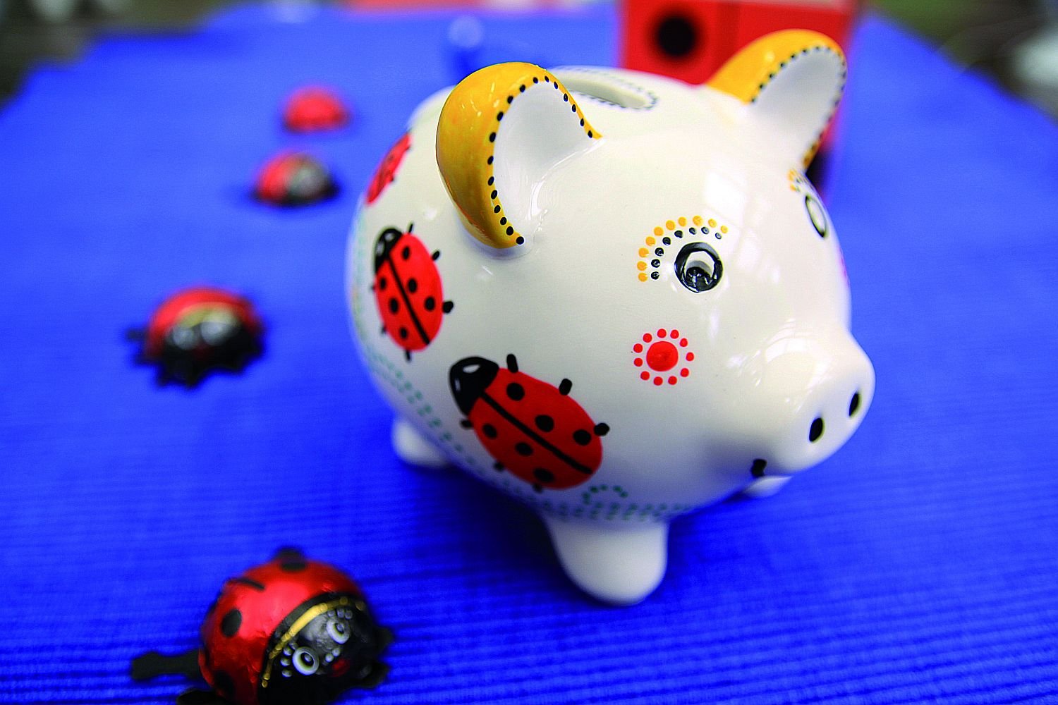 Marabu Porcelain and Glas Painter Assortment - Basic - Image 7