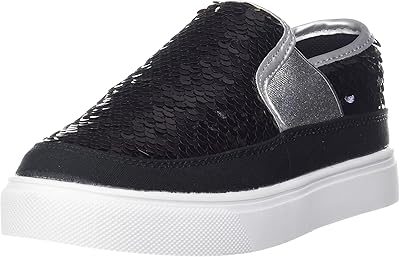 United Colors of Benetton Unisex-Child 21p8snea1130i Sneaker