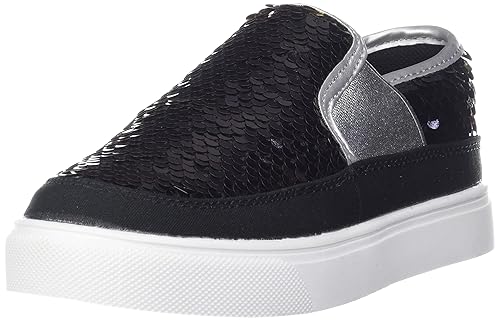 United Colors of Benetton Unisex-Child 21p8snea1130i Sneaker