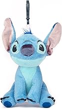 Disney Stitch Plush | 5.5" Character Keychain