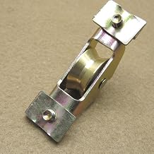 MENGLI 4 T r- und Fensterrollen aus Aluminiumlegierung untere Rollen for Glasschiebet ren Lager aus reinem Kupfer for Schiebet ren Rollent r- und Fensterzubeh r
