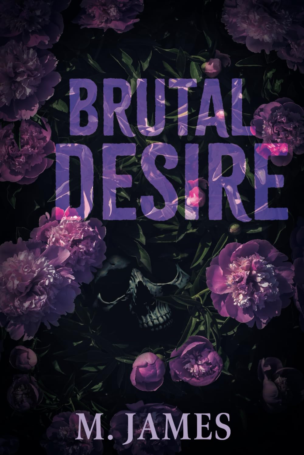 Brutal Desire: A Dark Mafia Standalone Romance