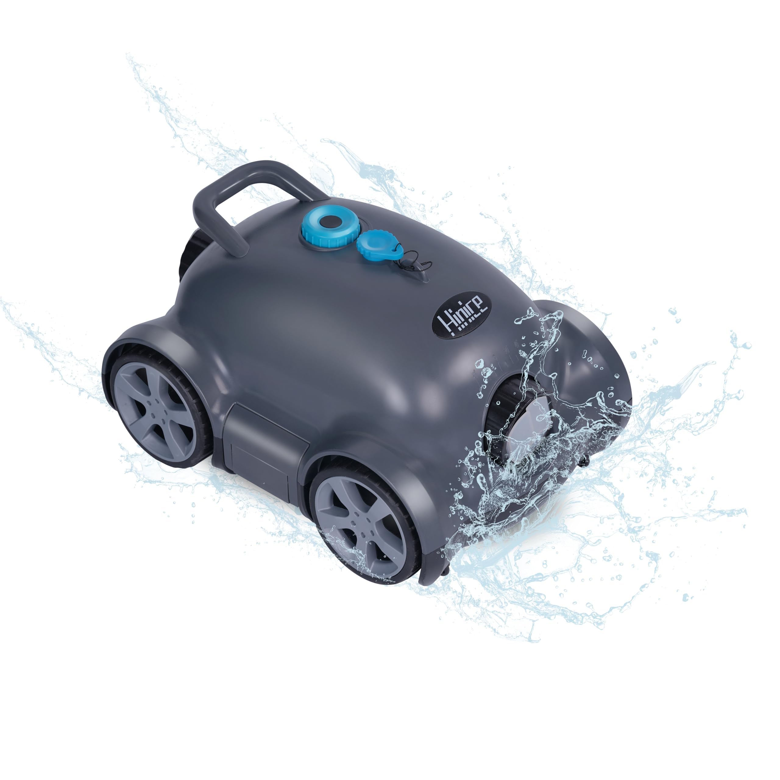 Hinice Jiaqian Pool Cleaner