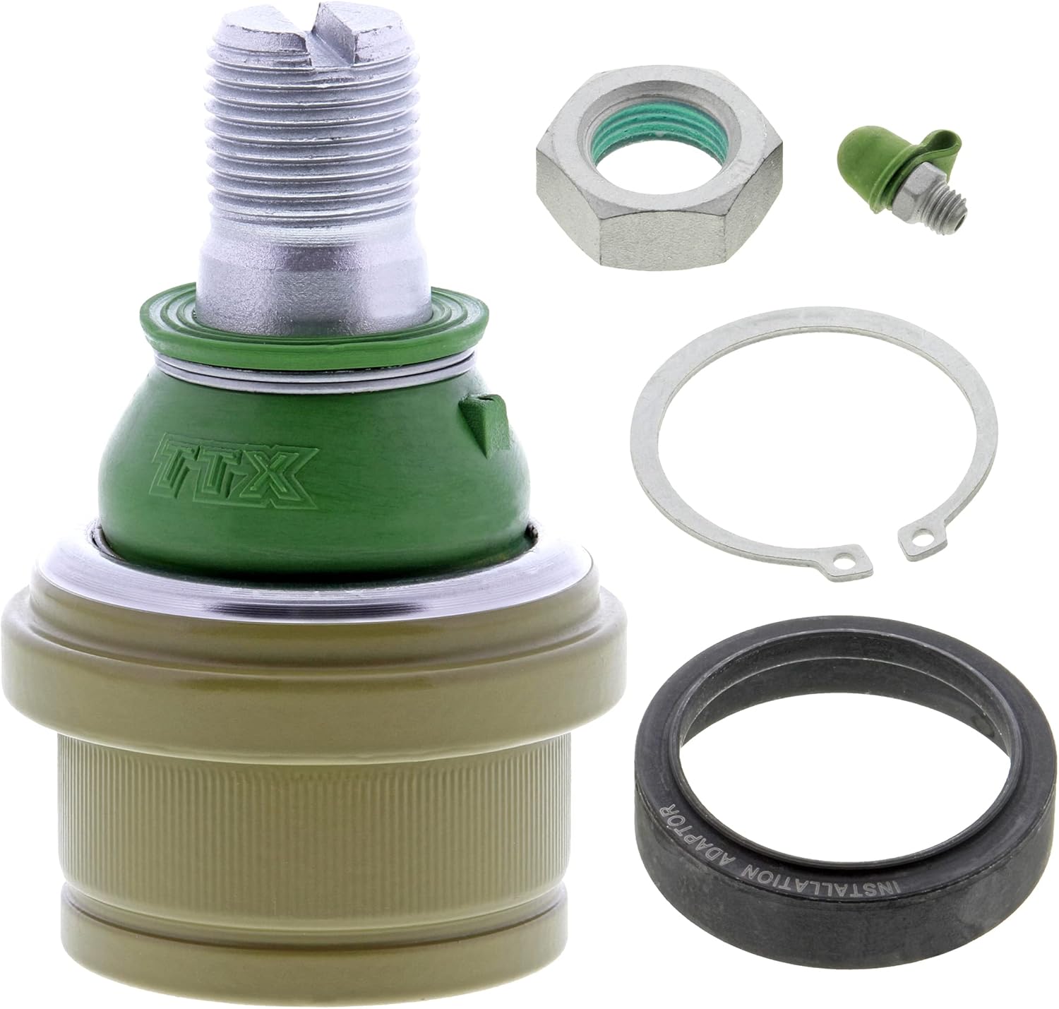 Mevotech TTX Suspension Ball Joint (Pack of 2)