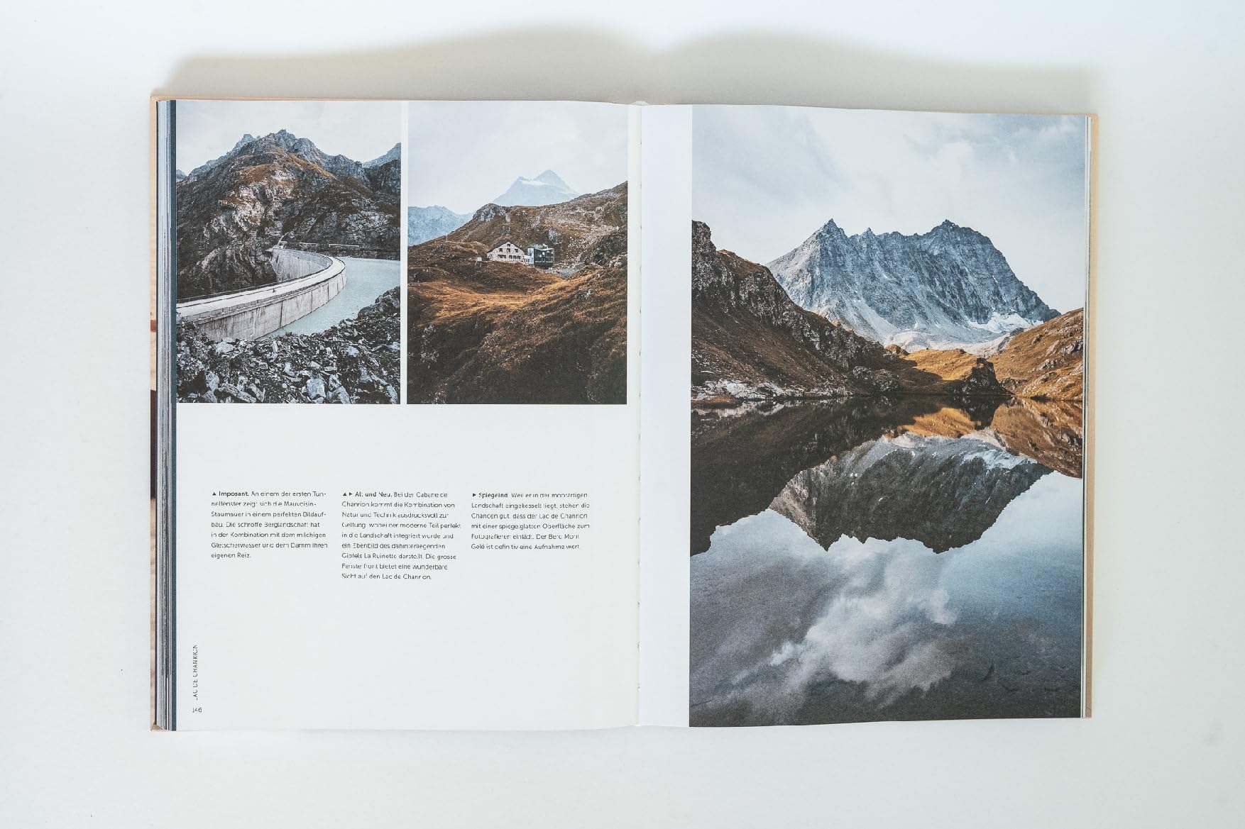 Lost In the Alps 2: Spectacular Hikes in the Swiss Mountains