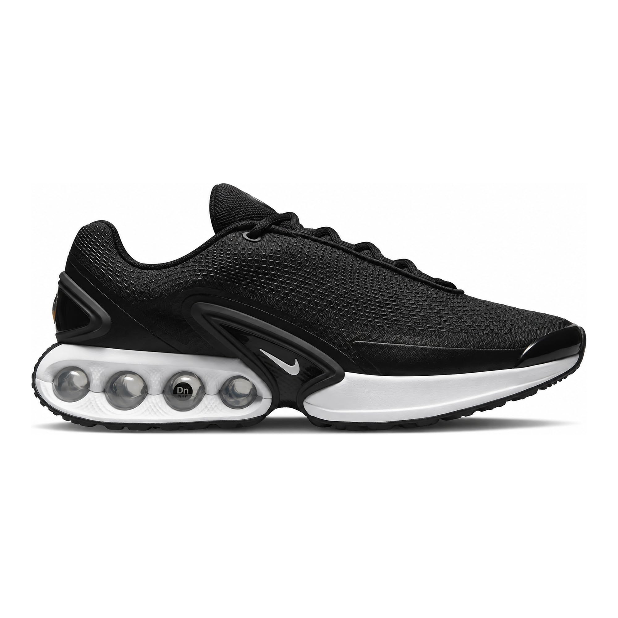 NIKE DV3337-012 Air Max DN Herren Black/White-Dark Grey-Black EU 40.5