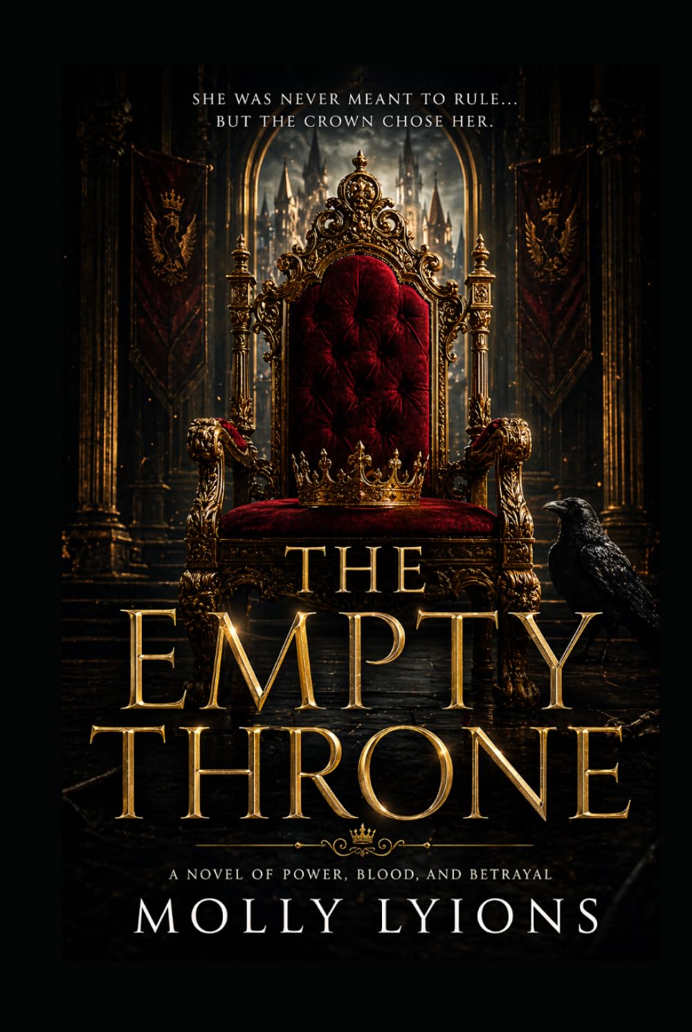 The Empty Throne