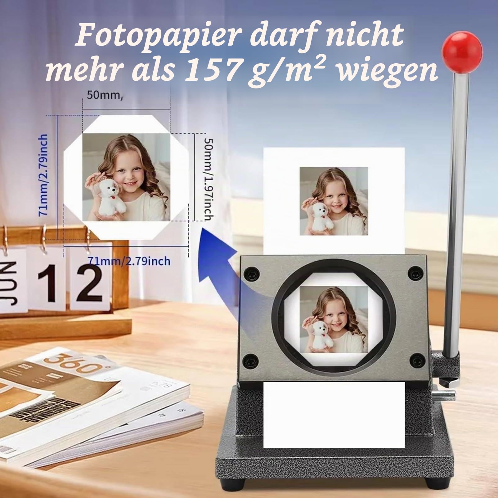 1000 Sets von Verbrauchsmaterialien, 1000 Stück, Verbrauchsmaterialien, DIY-Kühlschrankmagnete, Pin-Maschinen-Verbrauchsmaterialien (ohne Maschine)