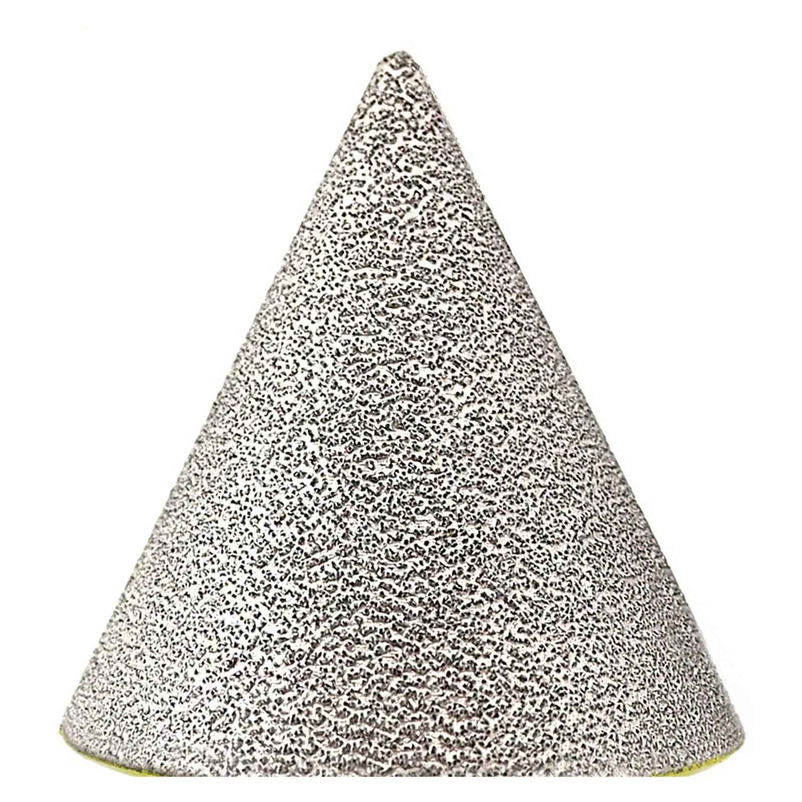 Broca de biselado de diamante Brocas biseladoras for chaflán, núcleo de taladro de 20/35/50/82mm for ampliar agujeros existentes en mármol, granito, porcelana cerámica(1PC 50mm,M14 Thread)