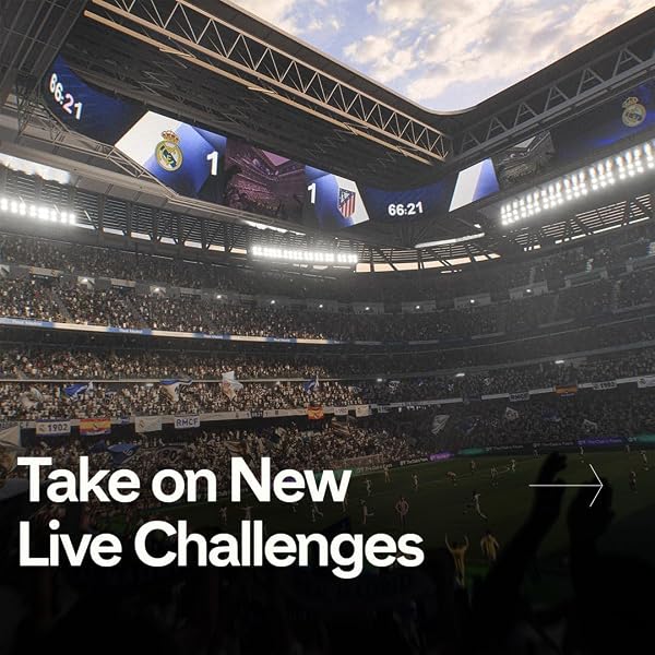 £100 PlayStation Store Gift Card for EA SPORTS FC 26 Ultimate Edition │ UK Account [Code via Email] - 3