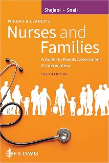 Wright & Leahy's Nurses and Families: A Guide to Family Assessment and Intervention