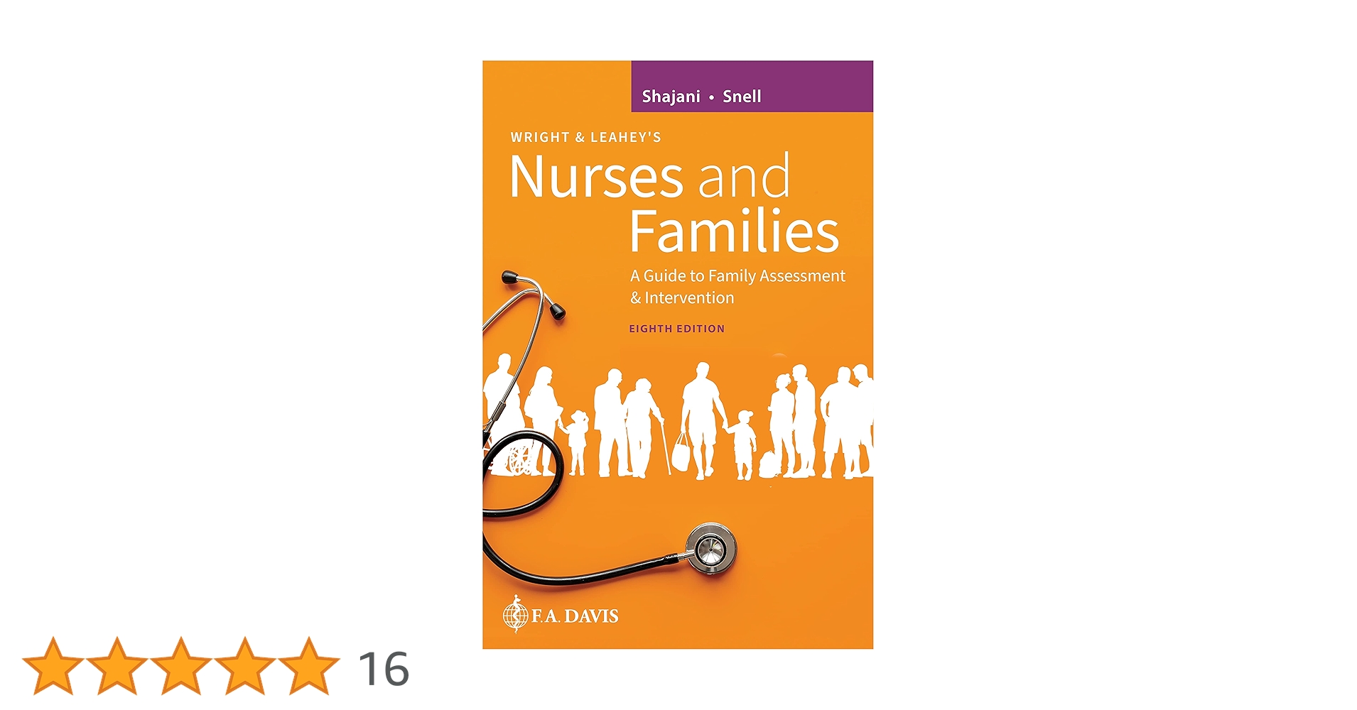 健康・医学 Wright & Leahey's Nurses and Families Amazon | Wright & Leahey's Nurses and Families: A Guide to Family