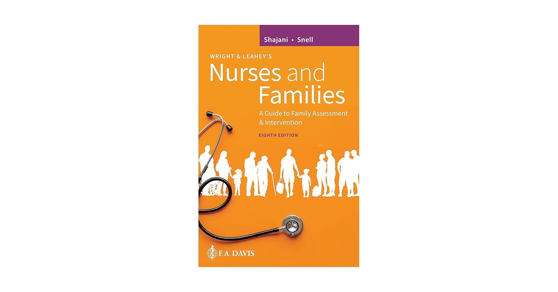 健康・医学 Wright & Leahey's Nurses and Families Wright & Leahey's Nurses and Families: A Guide to Family
