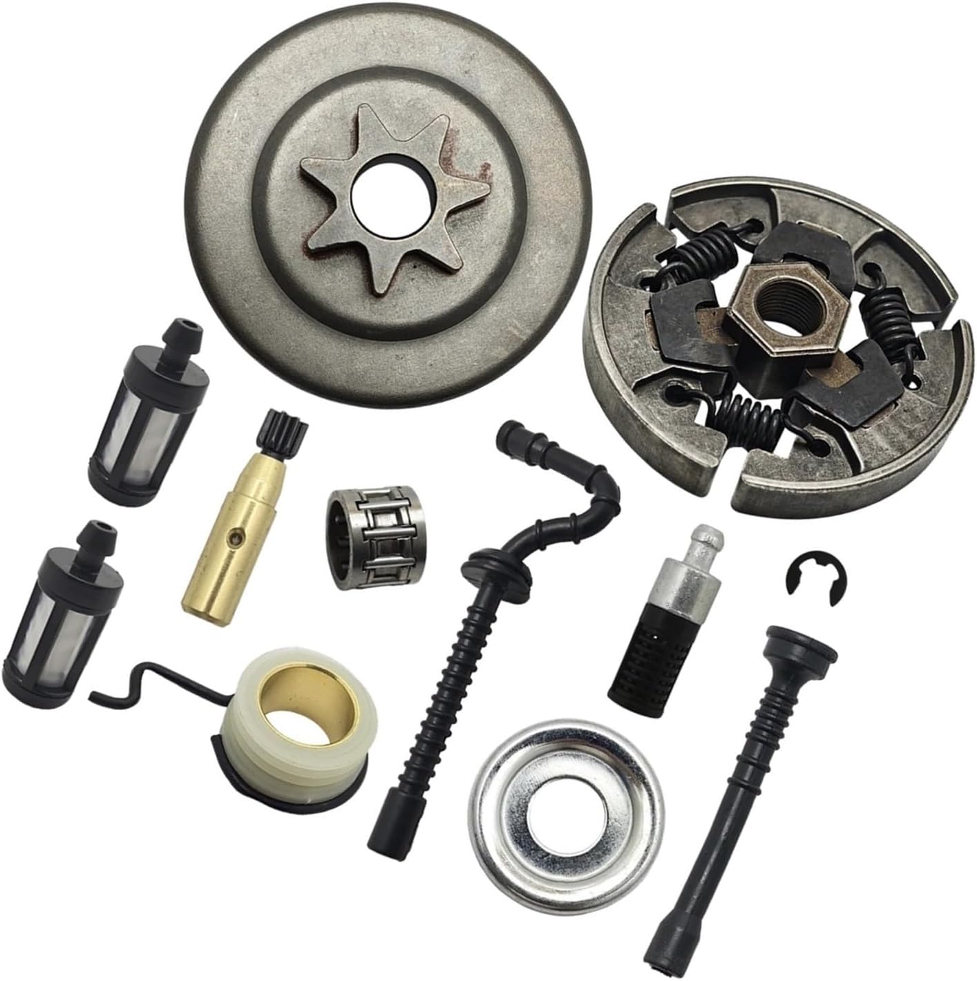 Clutch Drum Fit for 021 023 025 MS230 MS250