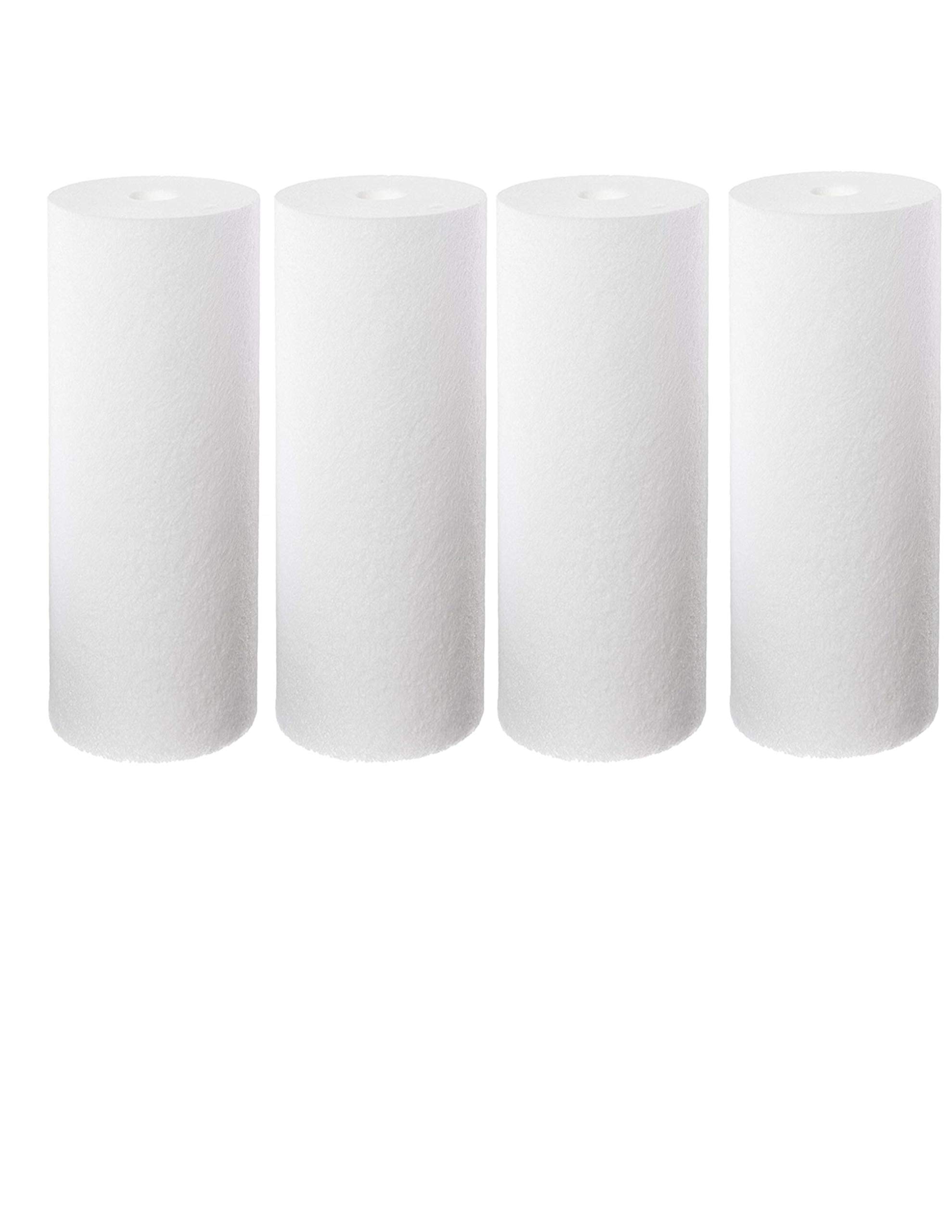 Cartouches compatibles BF6 BF7 BF9C BF35 - Lot de 4 recharges durables