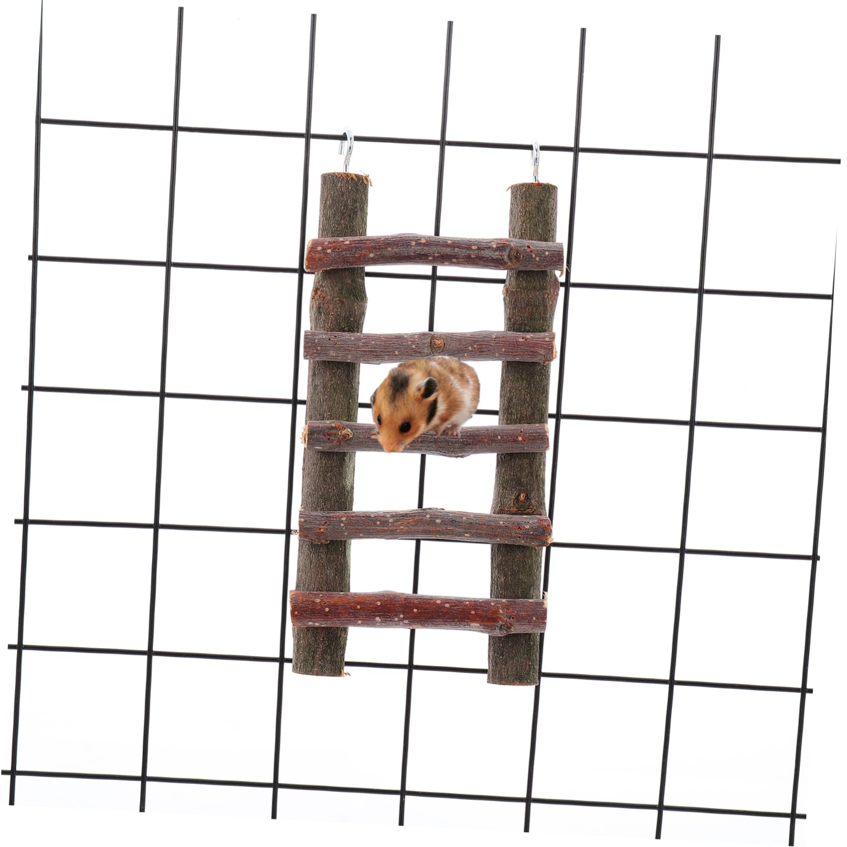DOITOOL 3stücke Teiliges Hamster Spielzeug Set Tunnel Kletterleiter Und Versteck Für Kleine Haustiere Wie Hamster Meerschweinchen Und Chinchillas Und Unterhaltsam Für Tierische