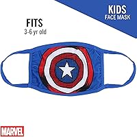 Vista 2 de Capitán América