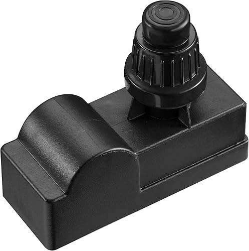 Vista 5 de Onlyfire 03310 Generador de chispa 1 salida macho. Batería "AAA". Botón pulsador de encendido. Repuesto de encendido para modelos de parrilla a gas