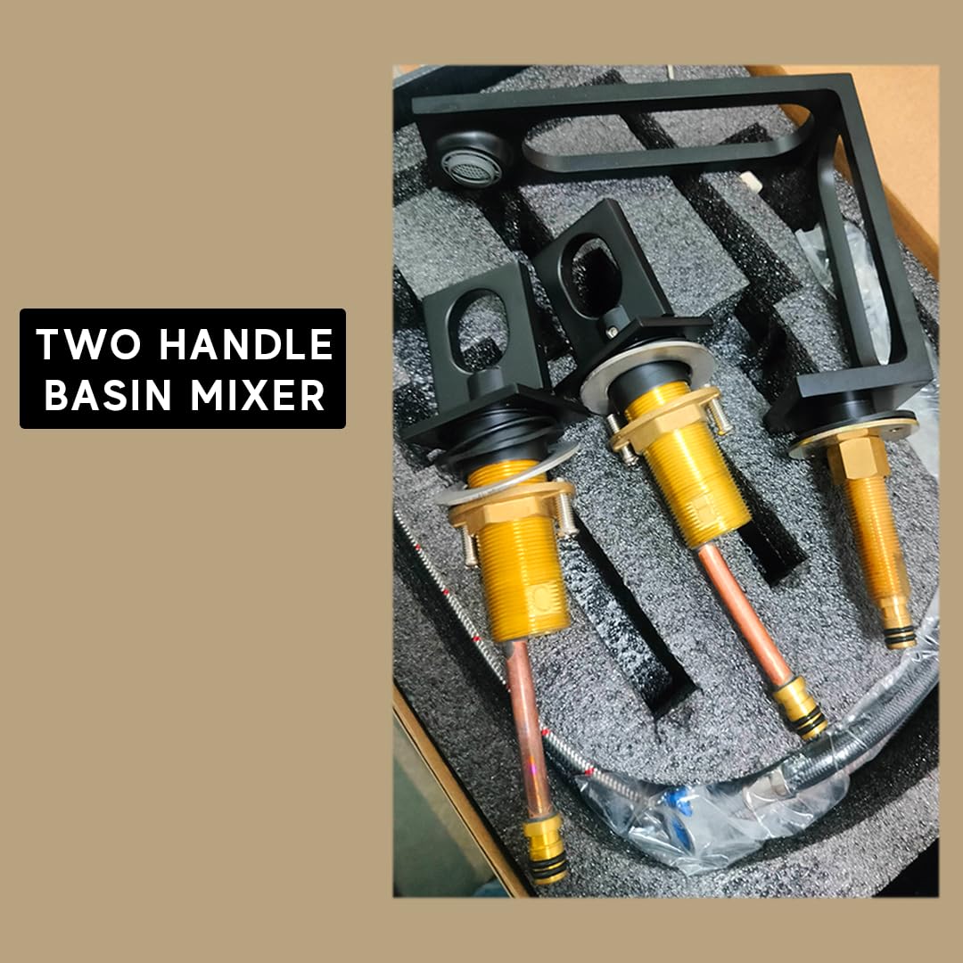 RN Single Lever Mixer