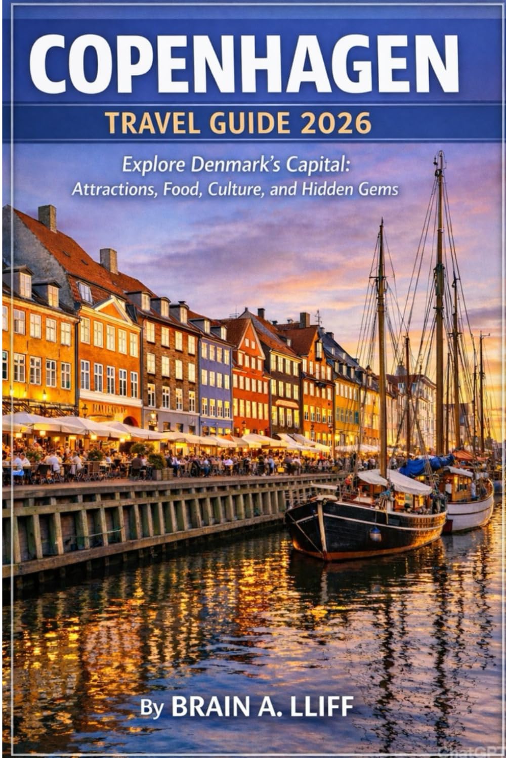 Copenhagen Travel Guide 2026: Explore Denmark’s Capital: Attractions, Food, Culture, and Hidden Gems