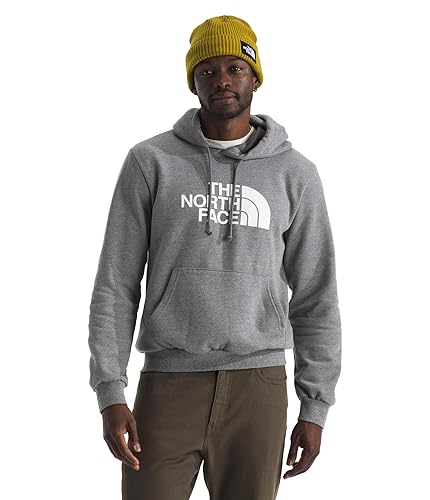 Men's Evolution Half Dome Hoodie | Sweatshirt With 2 Piece