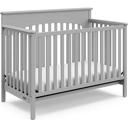 graco lauren conversion kit