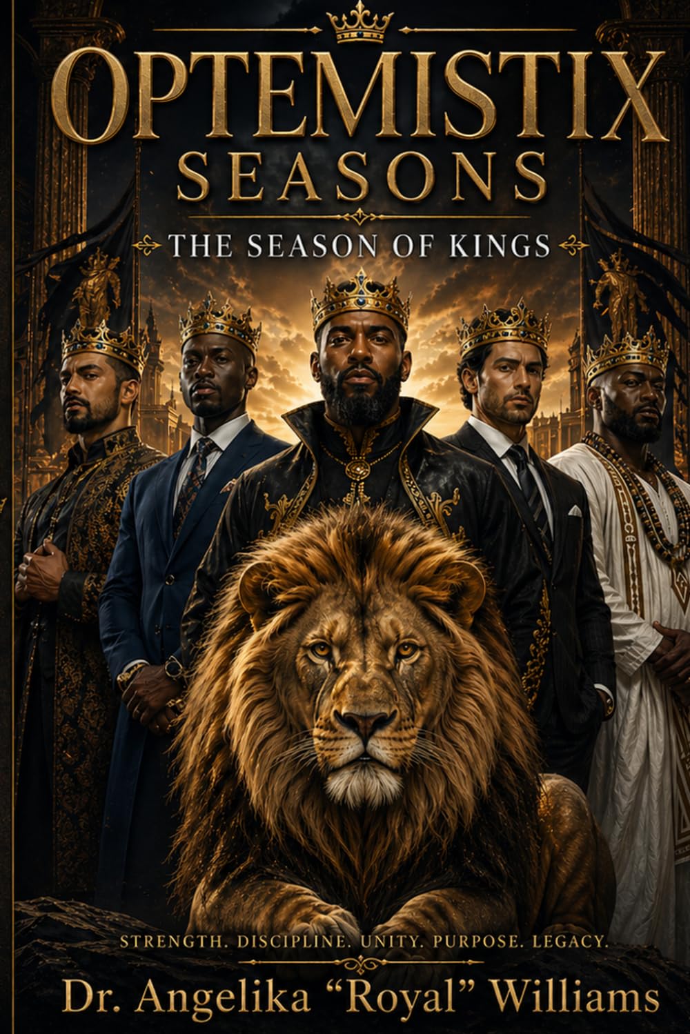 Optemistix Seasons: The Season of Kings
