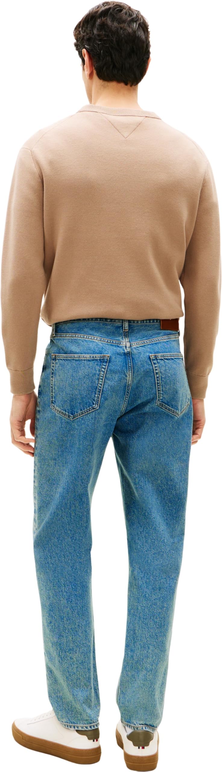 Tommy Hilfiger Herren Zugeschnitten