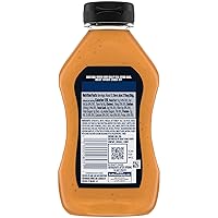 Vista 7 de Salsa Cremosa de Chipotle de Taco Bell, Botella de 12 fl. oz. (Paquete de 4)