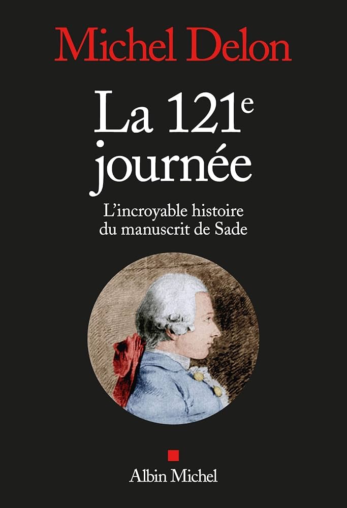 文学・小説 Les vies de Sade by Michel Delon 文学・小説 Les vies de Sade by Michel Delon Amazon.fr