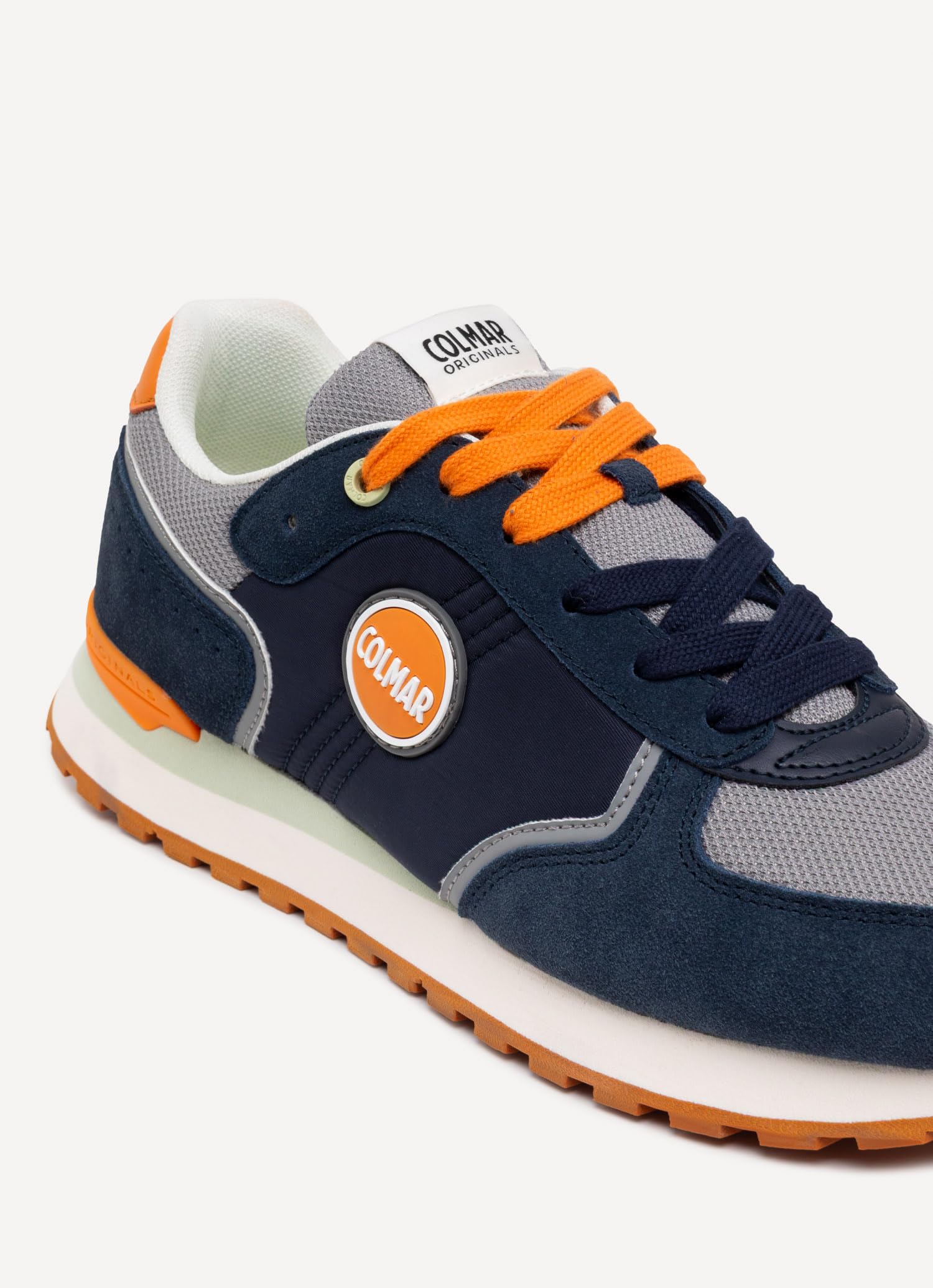 Colmar Mixte Travis Block Zapatillas
