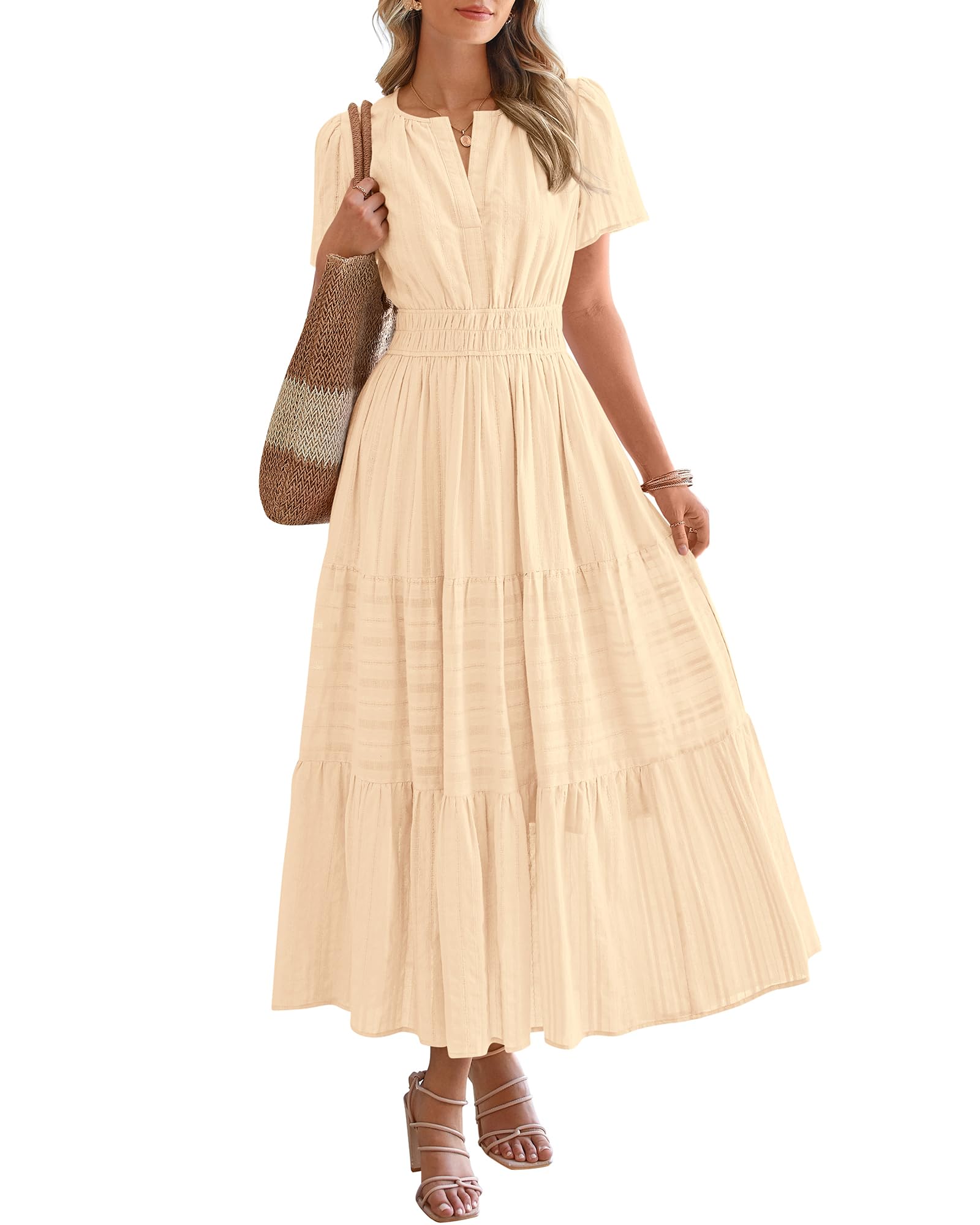 BTFBM Maxi Dresses