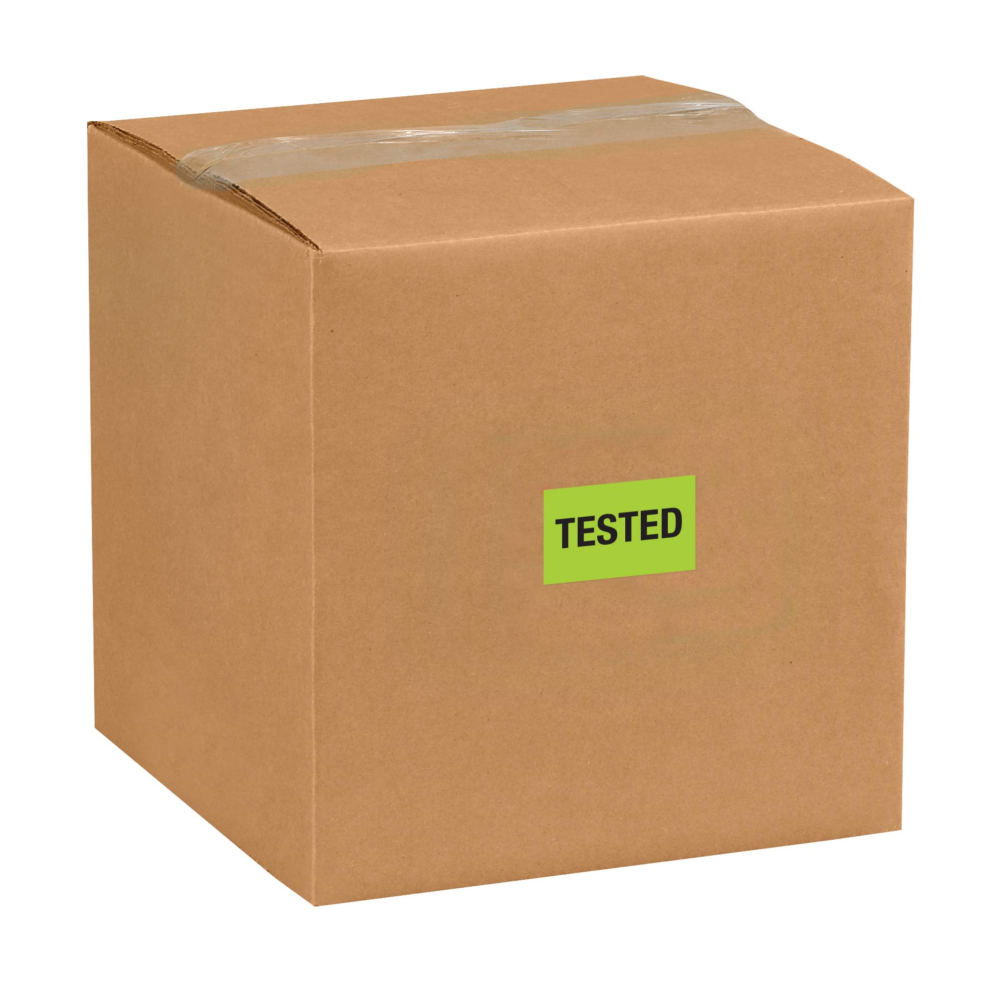 Avery 5286 Shipping Labels, Laser/Inkjet, 3