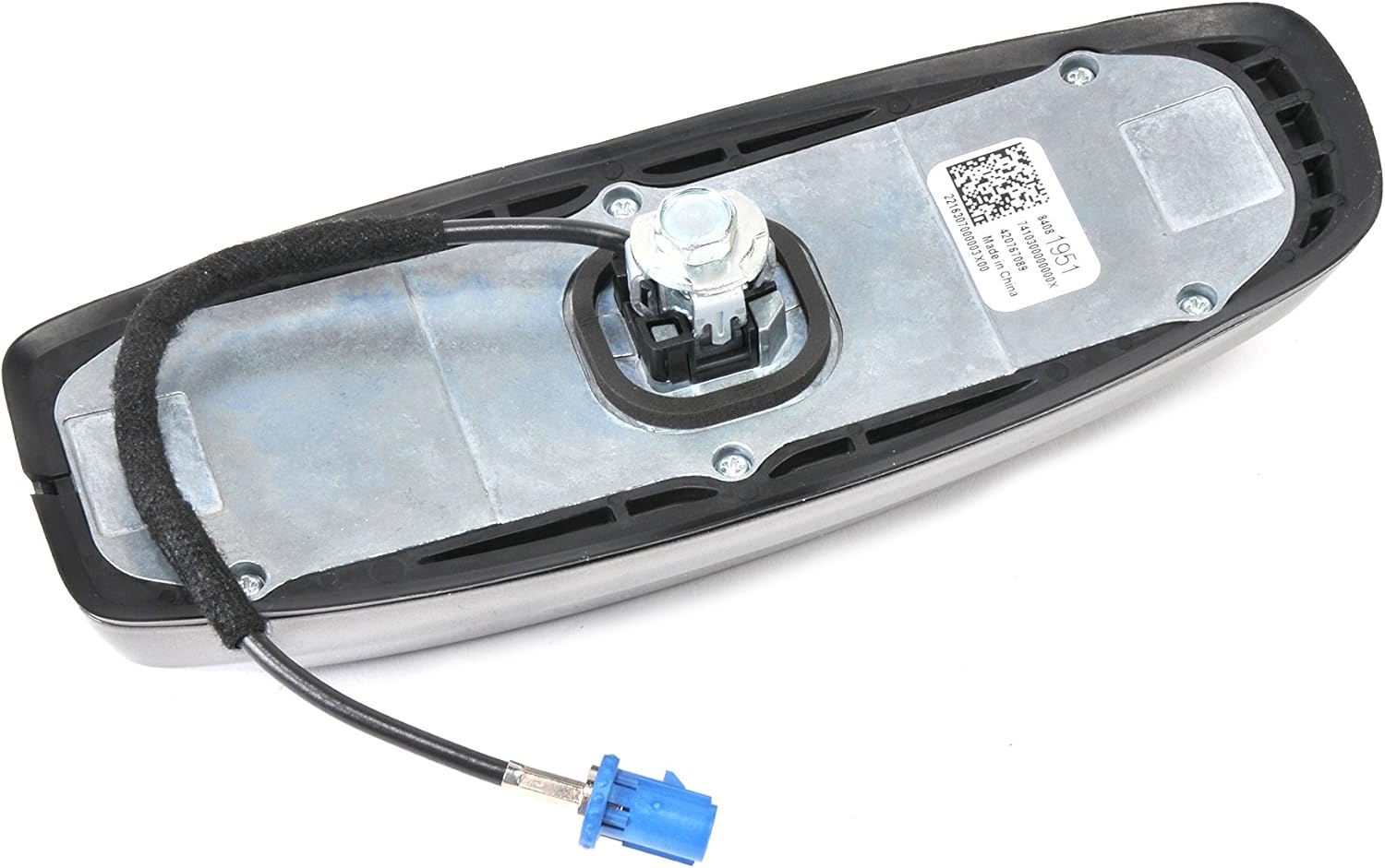 ACDelco GM Original Equipment 84081951 Mineral Metallic High Frequency Antenna
